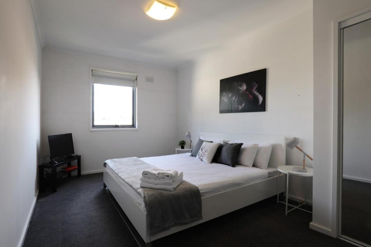 Extra Large 2 Bedroom Apartment In Melbournes Southbank 外观 照片